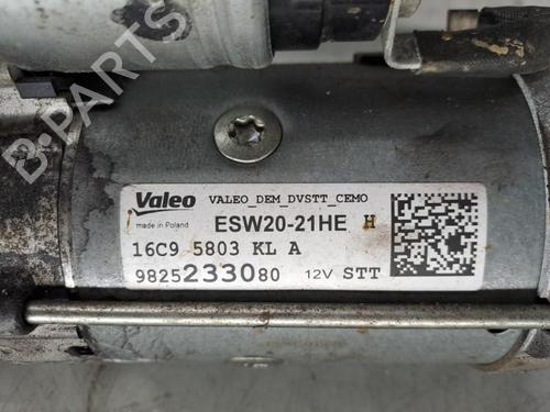 Used Starter Starter 38664673 38664673