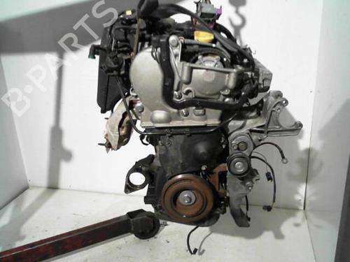 Engine RENAULT LAGUNA II (BG0/1_) 1.8 16V (BG04, BG0B, BG0C, BG0V) | BP38657406M1 - Image 8