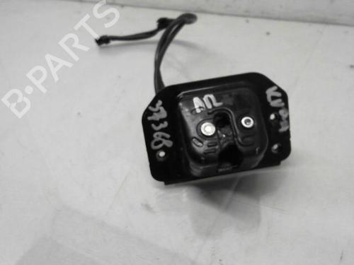 Bagklap lås FORD KUGA II (DM2) 2.0 TDCi | BP38655500C101 - Image 2