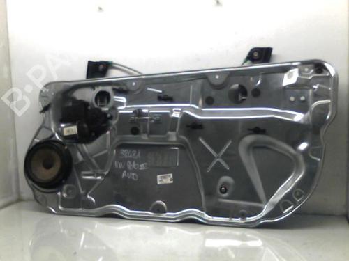 Used Front right window mechanism Front right window mechanism 38656498 38656498