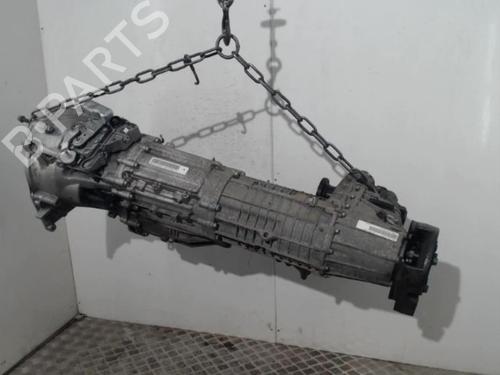 Used Gearbox Gearbox 38661123 38661123