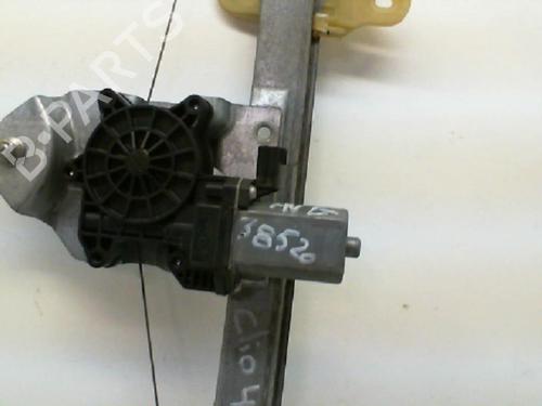 Used Front left window mechanism Front left window mechanism 38660033 38660033