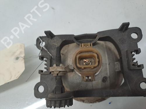 Left front fog light CITROËN C3 II (SC_) 1.4 HDi 70 (SC8HZC, SC8HR0, SC8HP4) | BP39537057C30 - Image 2