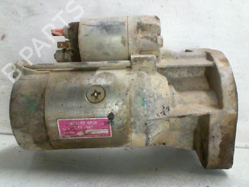 Used Starter Starter 38662180 38662180