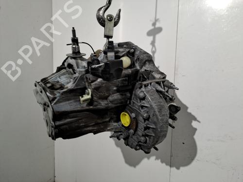 Gearbox CITROËN DS4 (NX_) 2.0 HDi 165 | BP38666669M3 - Image 2