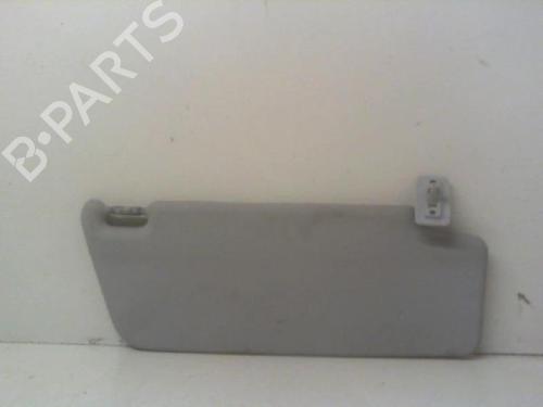 Left sun visor MERCEDES-BENZ C-CLASS (W203) C 220 CDI (203.006) | BP38653640I1 - Image 6