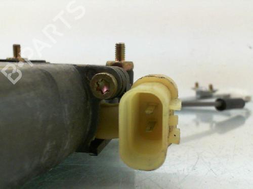 Front left window mechanism KIA RIO II (JB) 1.4 16V | BP38659976C22 - Image 6