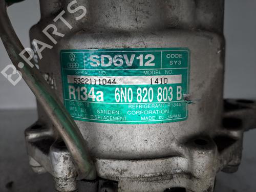 AC-Kompressor AC-Kompressor 38666329 38666329