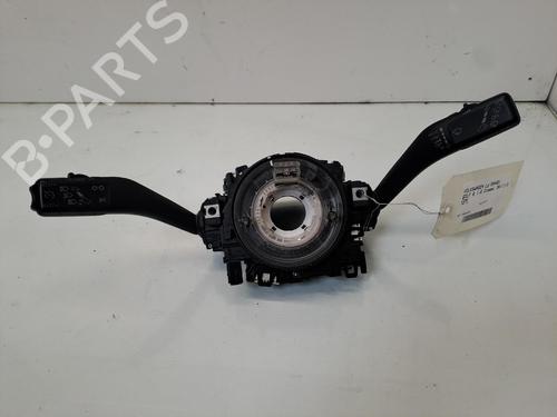 Steering column stalk VW GOLF VI (5K1) 1.6 TDI | BP39755602I23 - Image 5