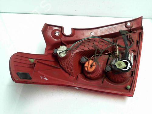Right taillight SUZUKI SWIFT III (MZ, EZ) 1.3 (RS413, ZC11S) | BP38659880C35 - Image 6