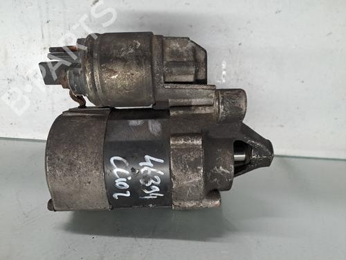Used Starter Starter 38667142 38667142