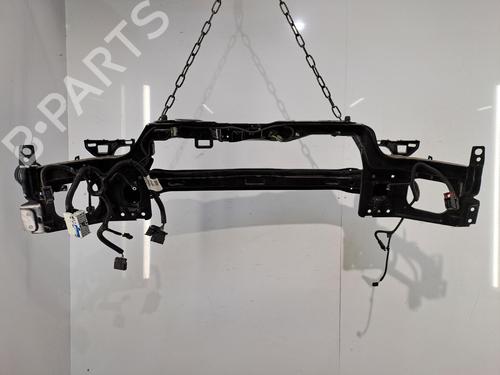 Used Front slam panel Front slam panel 39659006 39659006