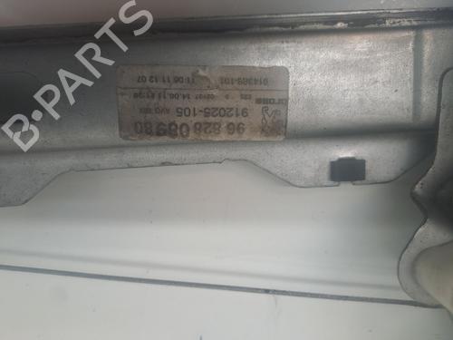 Used Front left window mechanism Front left window mechanism 38672802 38672802