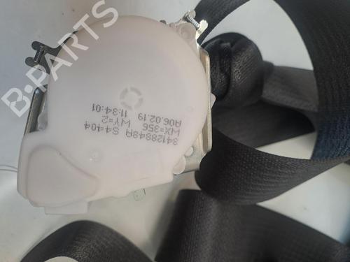 Front right seatbelt OPEL ADAM (M13) 1.4 | BP38960076I25 - Image 4