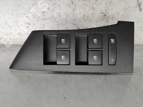 Left front window switch OPEL ASTRA J (P10) 1.7 CDTI (68) | BP38665057I27 - Image 2