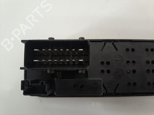 Left front window switch CITROËN C3 II (SC_) 1.4 HDi 70 (SC8HZC, SC8HR0, SC8HP4) | BP38667233I27 - Image 3