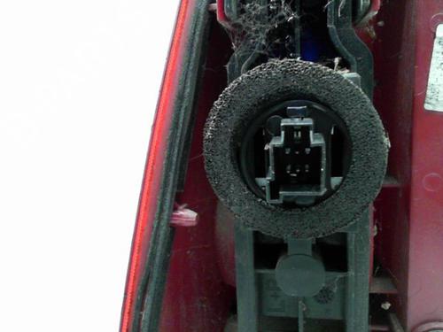 Used Right taillight Right taillight 38653293 38653293