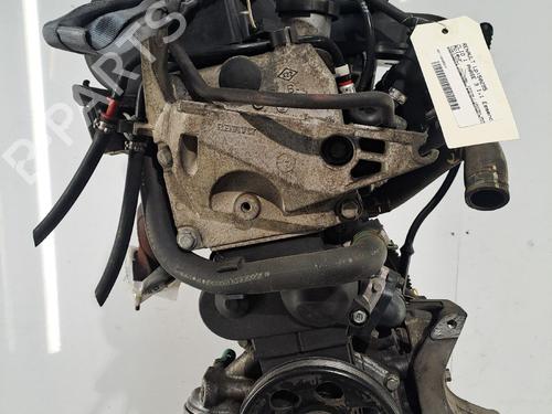 Used Engine Engine 38673247 38673247