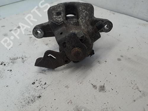 Used Left rear brake caliper Left rear brake caliper PEUGEOT 307 (3A/C) 2.0 HDi 90 (90 hp) 40437192 40437192