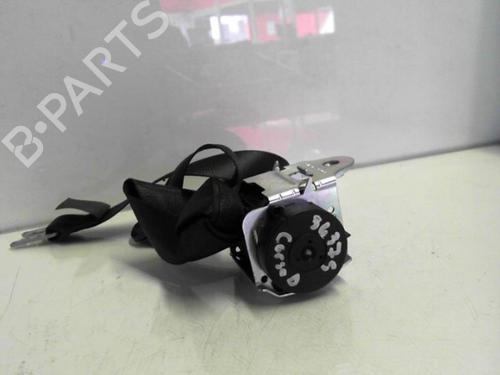 Front right seatbelt OPEL CORSA D (S07) 1.3 CDTI (L08, L68) | BP38657179I25 - Image 2