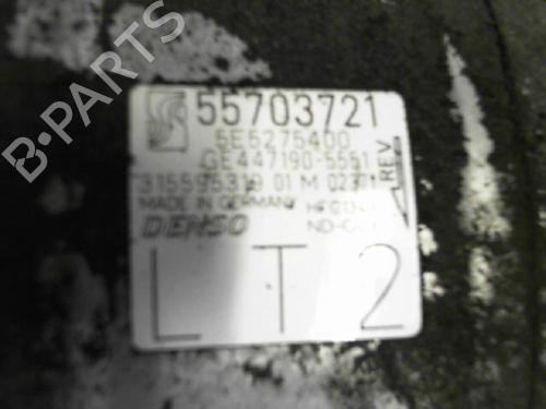 AC compressor OPEL CORSA D (S07) 1.3 CDTI (L08, L68) | BP38658967M34 - Image 3