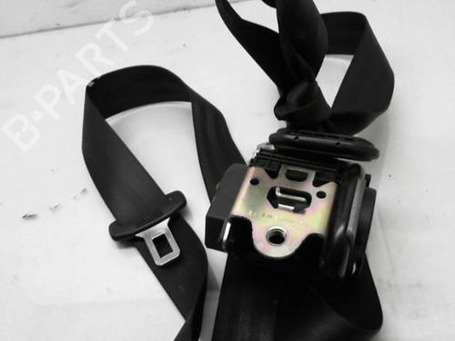 Used Front right seatbelt Front right seatbelt 38654112 38654112