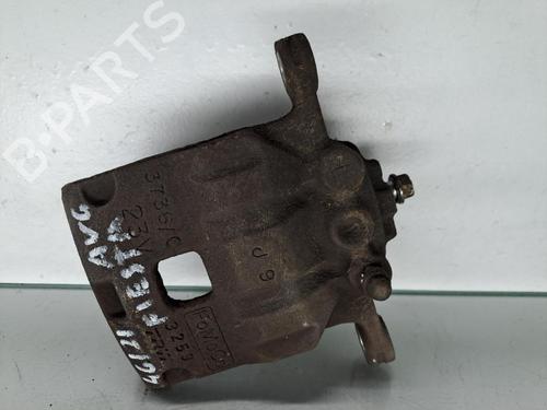 Left front brake caliper FORD FIESTA VI (CB1, CCN) 1.4 TDCi | BP38665943M105 - Image 2