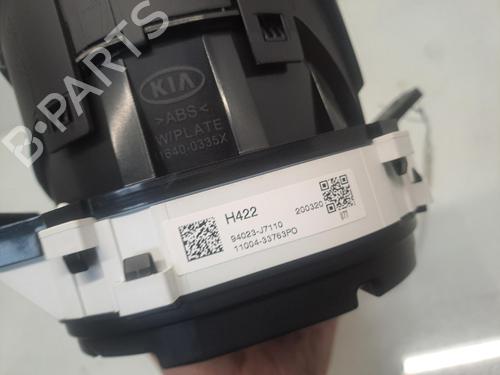 Kombiinstrument Kombiinstrument 39577856 39577856