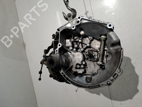 Used Gearbox Gearbox 38668801 38668801