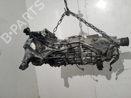 Gearbox SUBARU OUTBACK (BR) 2.0 D AWD (BRD) | BP38670856M3 - Image 4