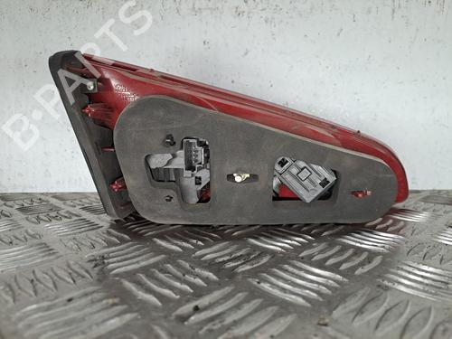 Right tailgate light PEUGEOT 607 (9D, 9U) 2.2 HDi | BP38659218C80 - Image 3