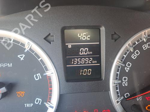 Starter SUZUKI SWIFT IV (FZ, NZ) 1.3 DDiS (AZG413D, ZC02S, ZC92S) | BP38670399M8 - Image 9