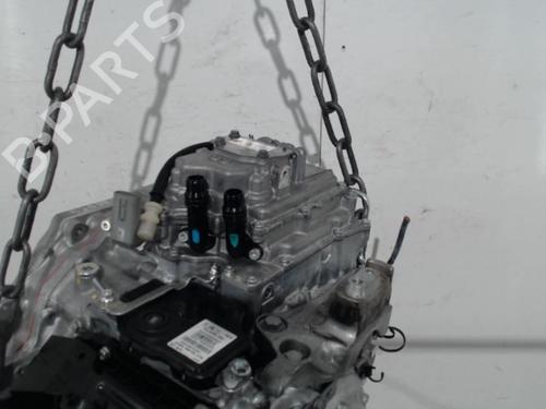 Used Gearbox Gearbox 38661276 38661276