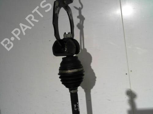 Right front driveshaft OPEL MOVANO A Van (X70) 2.8 DTI (FD) | BP38654869M39 - Image 6