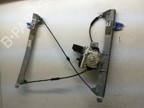 Used Front right window mechanism Front right window mechanism 38657516 38657516