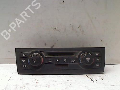 climate-control-bmw-1-e87-2003-2004-2005-2006-2007-2008-2009-2010-2011-2012-2013-38652825 main image