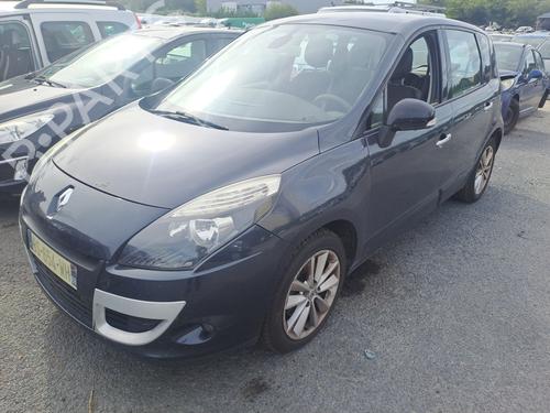 Used Parts RENAULT SCÉNIC III (JZ0/1_) 1.6 dCi (JZ00, JZ12) 4930507