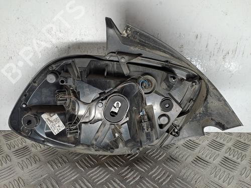 Right taillight RENAULT ZOE (BFM_) ZOE | BP38669652C35 - Image 2
