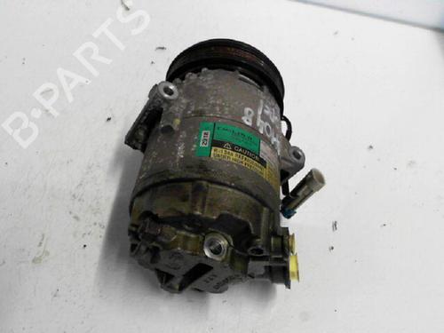 AC compressor OPEL CORSA C (X01) 1.2 (F08, F68) | BP38658968M34 - Image 4