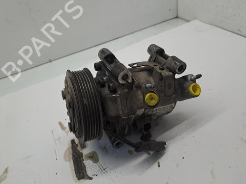 AC compressor FIAT SCUDO Van 2.0 Multijet 145 (506) | BP39950707M34 - Image 3