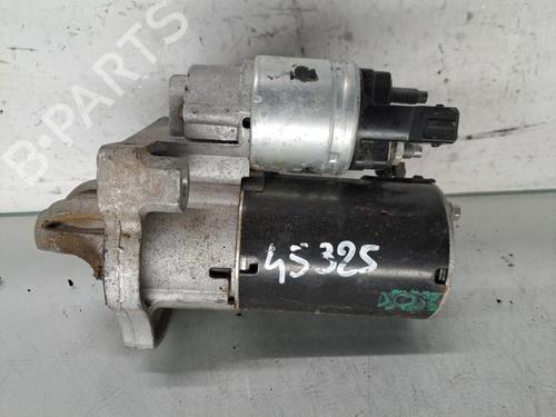Starter PEUGEOT 2008 I (CU_) 1.2 THP 110 / PureTech 110 | BP38664326M8 - Image 2