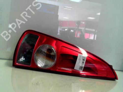 Left taillight RENAULT ESPACE IV (JK0/1_) 2.2 dCi (JK0H) | BP38660552C34 - Image 4