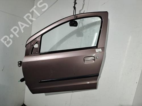 Used Left front door Left front door 38665130 38665130