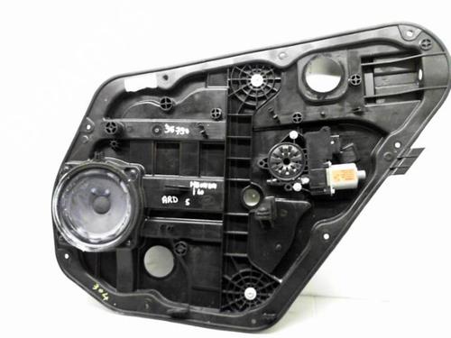 Used Rear right window mechanism Rear right window mechanism 38654493 38654493
