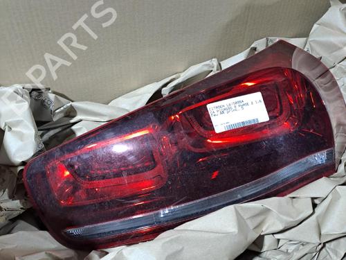 Used Parts CITROËN C4 Picasso II 1.6 BlueHDi 120 5061945