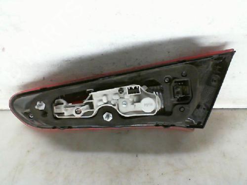 Used Left tailgate light Left tailgate light 38663234 38663234