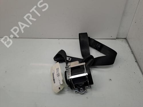 Front left seatbelt DACIA DUSTER (HS_) 1.5 dCi (HSMC) | BP39410554I26 - Image 2