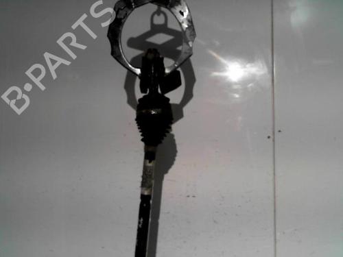Left front driveshaft CITROËN C3 II (SC_) 1.0 VTi 68 | BP38657149M38 - Image 6