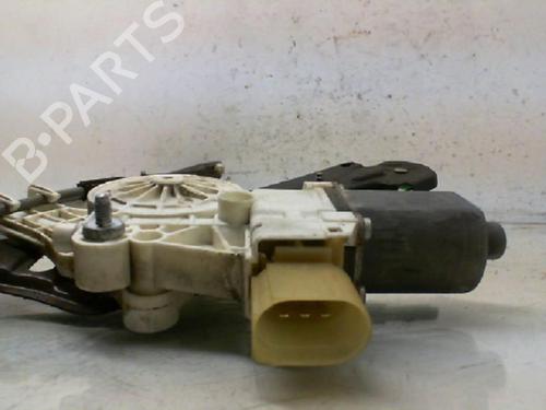Front right window mechanism BMW 1 (E87) 118 d | BP38657230C23 - Image 2
