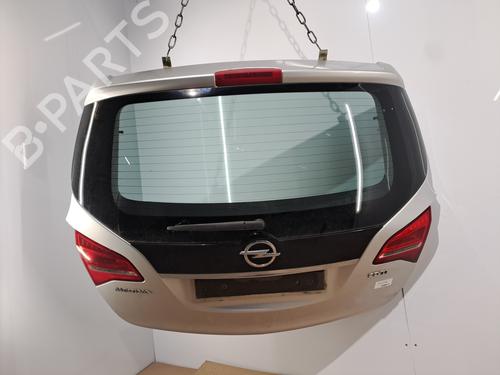 Used Tailgate Tailgate 38671062 38671062